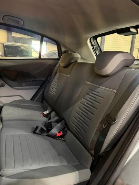 CHEVROLET Agile 1.4 4P LTZ FLEX, Foto 9