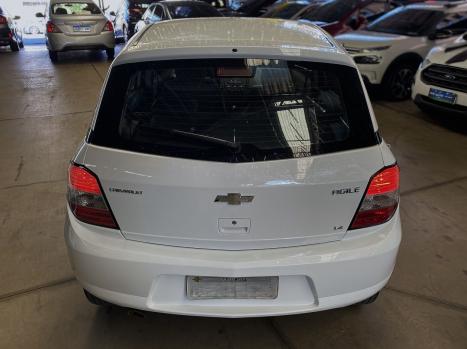 CHEVROLET Agile 1.4 4P LTZ FLEX, Foto 4