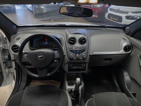 CHEVROLET Agile 1.4 4P LTZ FLEX, Foto 6