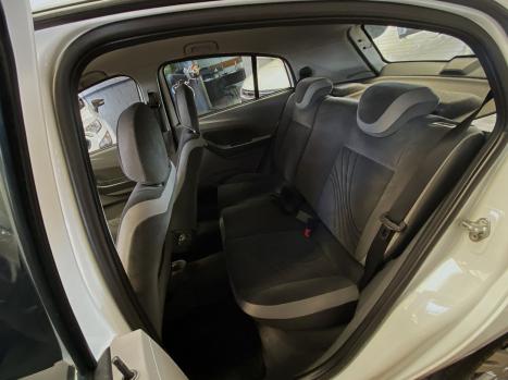 CHEVROLET Agile 1.4 4P LTZ FLEX, Foto 8