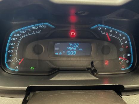 CHEVROLET Agile 1.4 4P LTZ FLEX, Foto 9