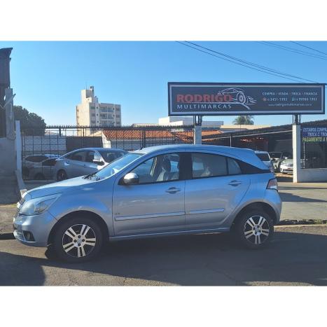 CHEVROLET Agile 1.4 4P LTZ FLEX, Foto 1