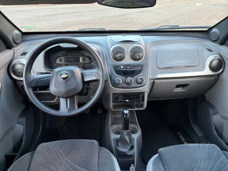 CHEVROLET Agile 1.4 4P LTZ FLEX, Foto 4