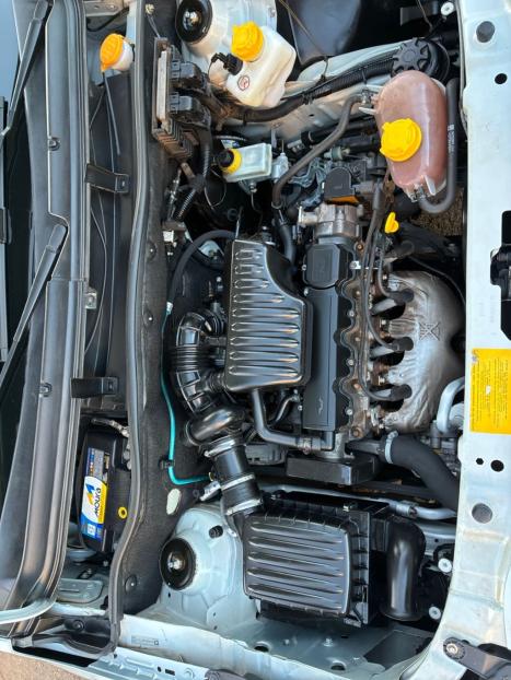 CHEVROLET Agile 1.4 4P LTZ FLEX, Foto 7