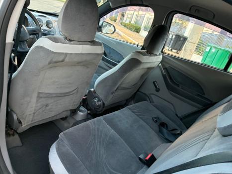 CHEVROLET Agile 1.4 4P LTZ FLEX, Foto 8