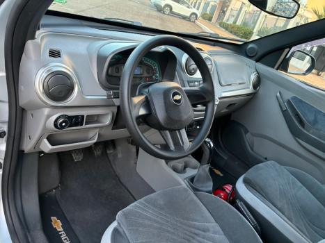 CHEVROLET Agile 1.4 4P LTZ FLEX, Foto 9