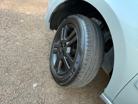 CHEVROLET Agile 1.4 4P LTZ FLEX, Foto 10
