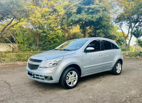 CHEVROLET Agile 1.4 4P LTZ FLEX, Foto 1