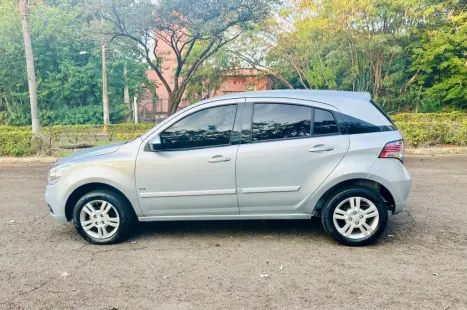 CHEVROLET Agile 1.4 4P LTZ FLEX, Foto 7