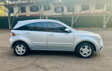 CHEVROLET Agile 1.4 4P LTZ FLEX, Foto 8
