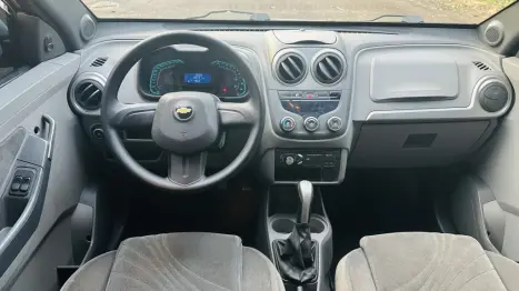 CHEVROLET Agile 1.4 4P LTZ FLEX, Foto 9