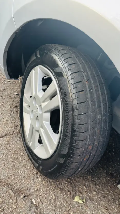 CHEVROLET Agile 1.4 4P LTZ FLEX, Foto 10