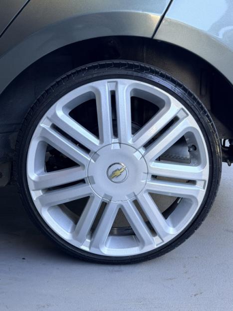 CHEVROLET Agile 1.4 4P LTZ FLEX, Foto 3