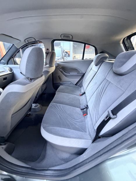 CHEVROLET Agile 1.4 4P LTZ FLEX, Foto 10