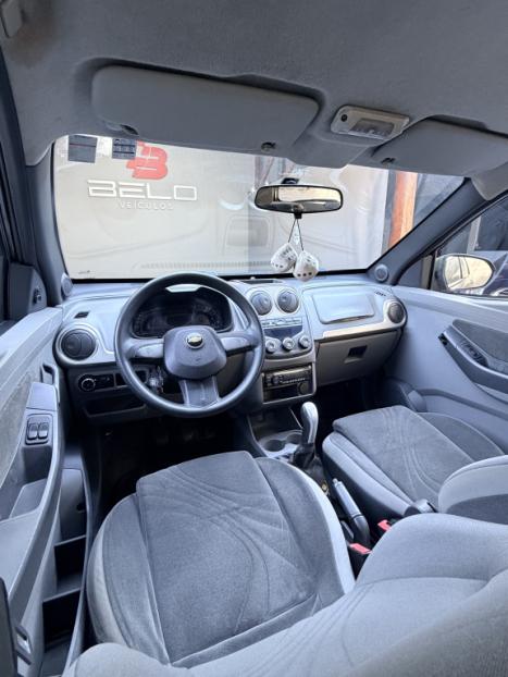 CHEVROLET Agile 1.4 4P LTZ FLEX, Foto 12
