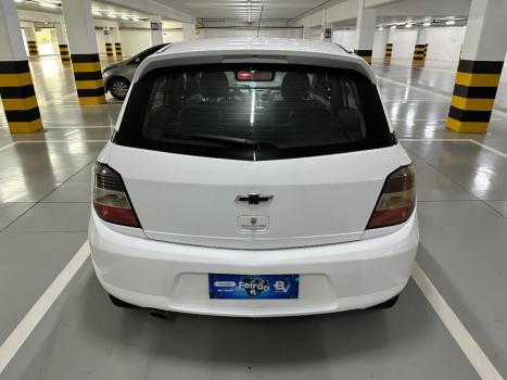 CHEVROLET Agile 1.4 4P LTZ FLEX, Foto 5