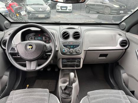 CHEVROLET Agile 1.4 4P LTZ FLEX, Foto 7