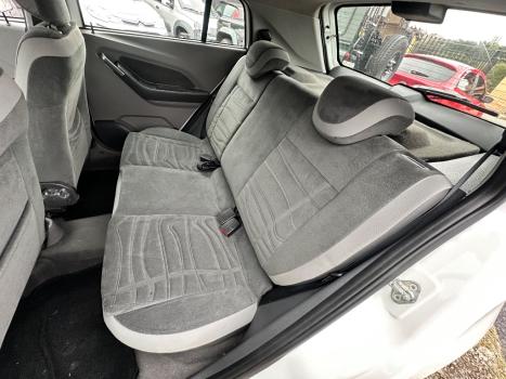 CHEVROLET Agile 1.4 4P LTZ FLEX, Foto 8