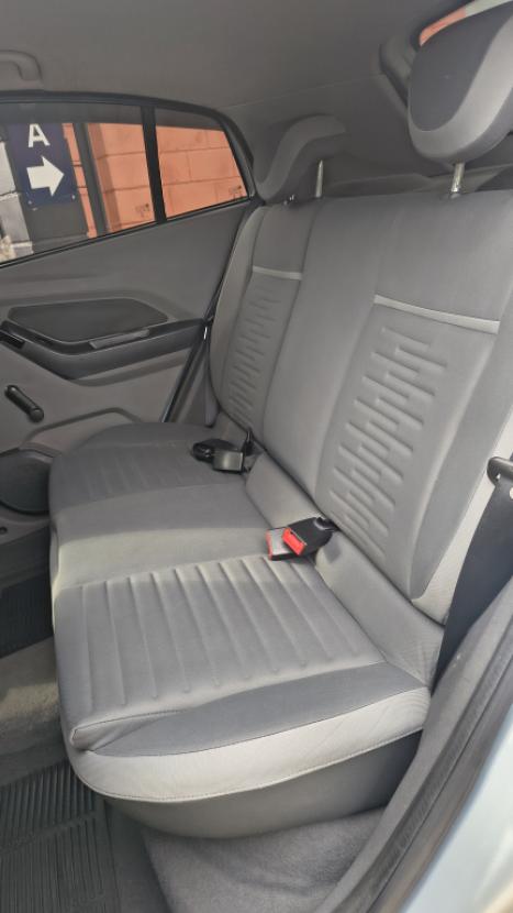 CHEVROLET Agile 1.4 4P LTZ FLEX, Foto 8