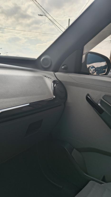 CHEVROLET Agile 1.4 4P LTZ FLEX, Foto 9