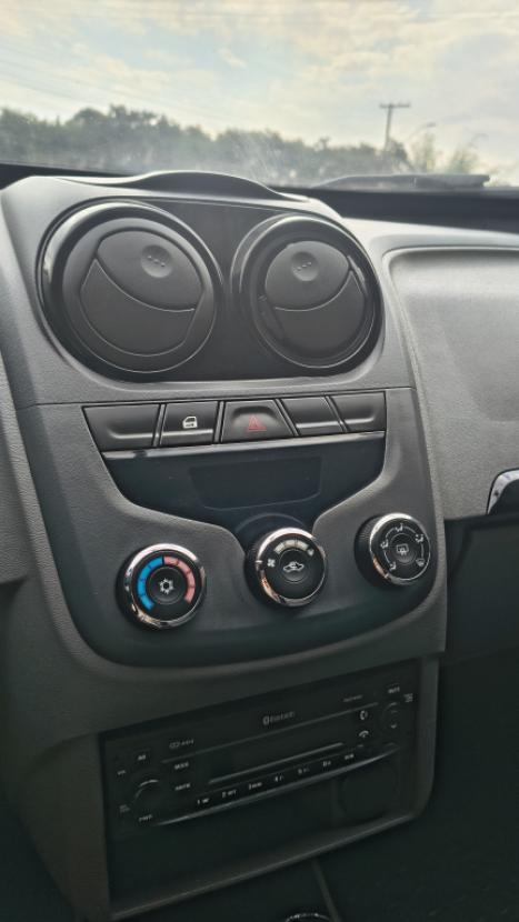 CHEVROLET Agile 1.4 4P LTZ FLEX, Foto 10