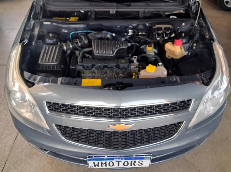 CHEVROLET Agile 1.4 4P LTZ FLEX, Foto 6