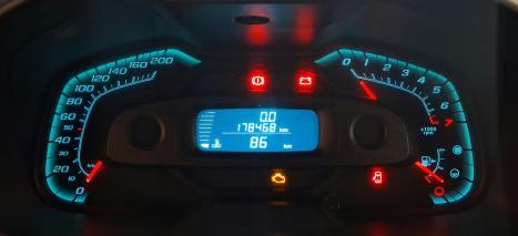 CHEVROLET Agile 1.4 4P LTZ FLEX, Foto 10