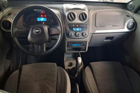 CHEVROLET Agile 1.4 4P LTZ FLEX, Foto 11
