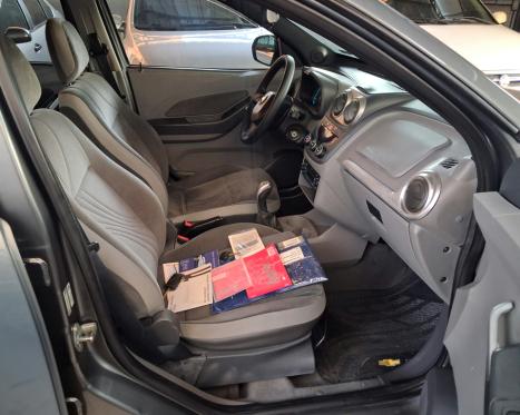 CHEVROLET Agile 1.4 4P LTZ FLEX, Foto 12