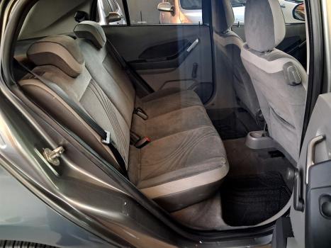 CHEVROLET Agile 1.4 4P LTZ FLEX, Foto 13