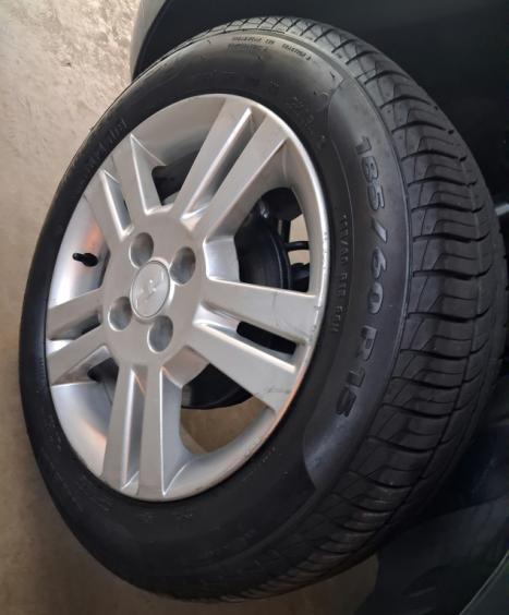 CHEVROLET Agile 1.4 4P LTZ FLEX, Foto 14