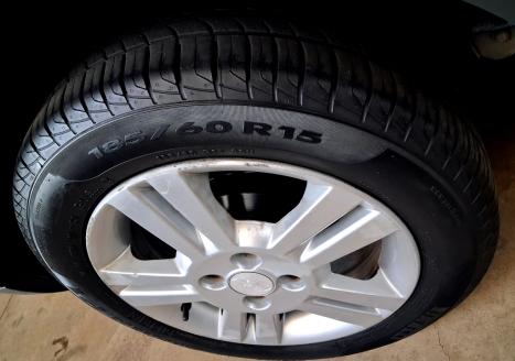 CHEVROLET Agile 1.4 4P LTZ FLEX, Foto 15