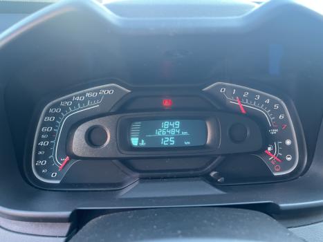 CHEVROLET Agile 1.4 4P LTZ FLEX, Foto 6