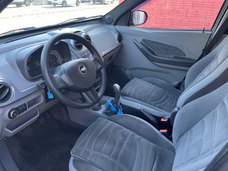 CHEVROLET Agile 1.4 4P LTZ FLEX, Foto 7