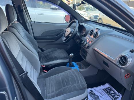 CHEVROLET Agile 1.4 4P LTZ FLEX, Foto 8