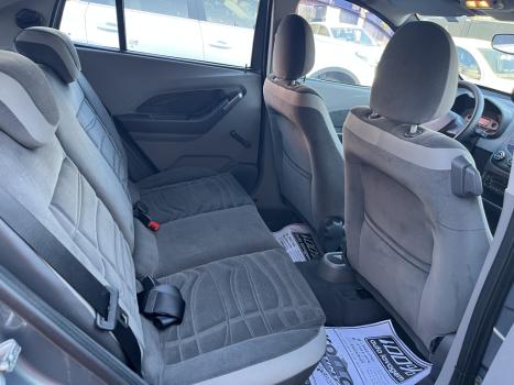 CHEVROLET Agile 1.4 4P LTZ FLEX, Foto 9