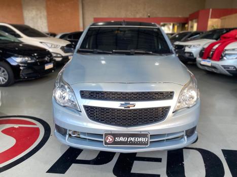 CHEVROLET Agile 1.4 4P LT FLEX, Foto 3