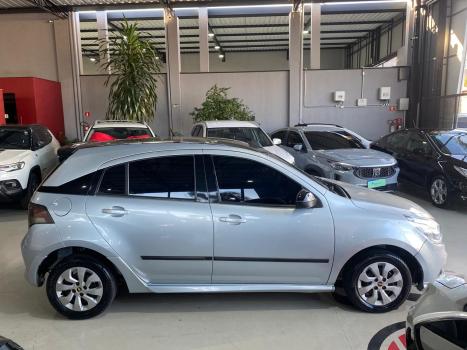CHEVROLET Agile 1.4 4P LT FLEX, Foto 4