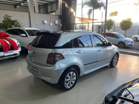CHEVROLET Agile 1.4 4P LT FLEX, Foto 6