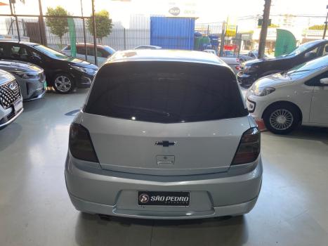 CHEVROLET Agile 1.4 4P LT FLEX, Foto 7
