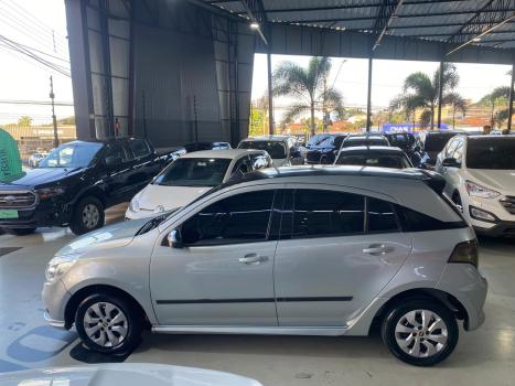 CHEVROLET Agile 1.4 4P LT FLEX, Foto 8