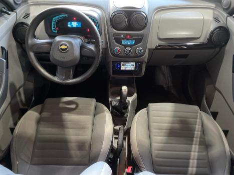 CHEVROLET Agile 1.4 4P LT FLEX, Foto 9