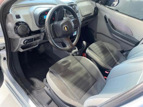 CHEVROLET Agile 1.4 4P LT FLEX, Foto 10