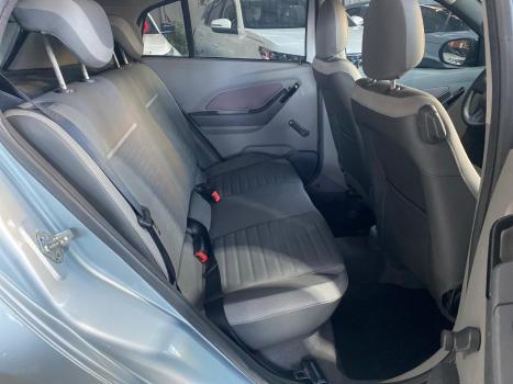 CHEVROLET Agile 1.4 4P LT FLEX, Foto 12