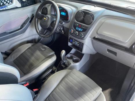CHEVROLET Agile 1.4 4P LT FLEX, Foto 13