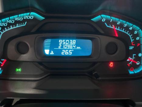 CHEVROLET Agile 1.4 4P LT FLEX, Foto 16