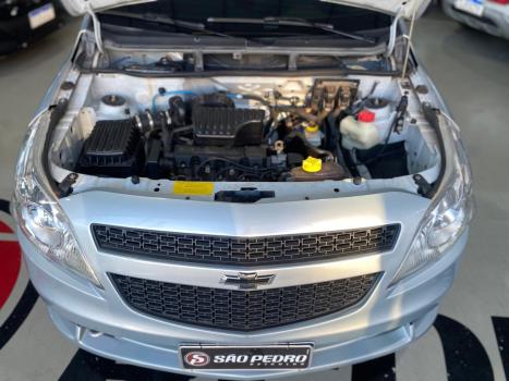 CHEVROLET Agile 1.4 4P LT FLEX, Foto 17