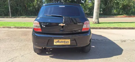 CHEVROLET Agile 1.4 4P LTZ FLEX, Foto 5
