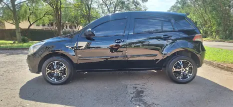 CHEVROLET Agile 1.4 4P LTZ FLEX, Foto 7
