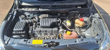 CHEVROLET Agile 1.4 4P LTZ FLEX, Foto 17